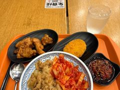 -吉野家(深圳水贝分店)