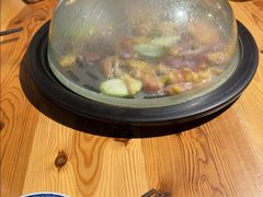 -阿鸡鱼庄·顺德鲜蒸小炒(亚运村店)