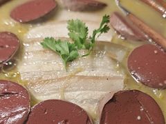-奉天小馆·非遗东北菜(沈阳万象城店)