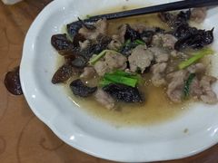 -亿香院土菜馆(东岳街店)