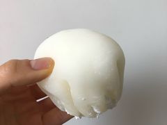 芒果雪媚娘-Bread618面包生日蛋糕(欧亚商都店)