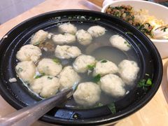 -北方饺子王·海肠捞饭·海鲜锅(山大店)