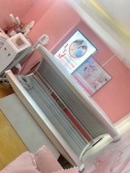 -1T·1M 日式美甲美睫
