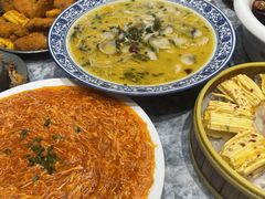 -聚丰园•湖鲜餐厅(阿红私房菜梅石路店)