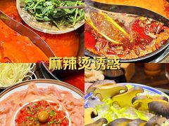 -冯校长老火锅(广州正佳广场店)