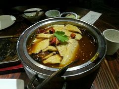 -云来居素食馆(南山店)