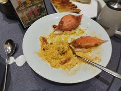 -连鹭海鲜·海肠捞饭·海胆饭(星海店)