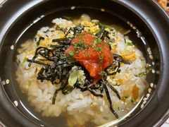 -鲔之享·嗜味羡私厨(世茂滨江店)