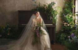 -雪中彩影婚纱摄影·微光艺术中心