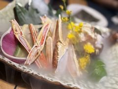 -本逸·割烹料理(湖墅店)