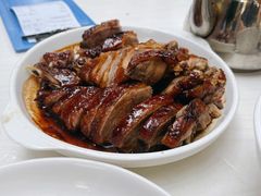 秘制三杯鸭-东山茶寮(新安店)