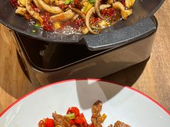 -高嗲嗲·现炒下饭菜(石鼓路店)