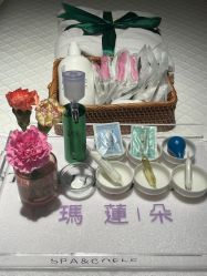 -玛莲朵·海菲秀冰珀科