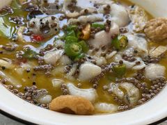 -五谷屯私房菜·始于2005(中山陵童卫路店)