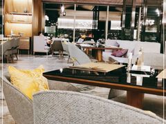 大堂-广州融创花间堂悦雪酒店-花间食西餐厅