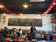 大堂-一岚一山(角门总店)