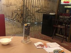 -广州逸林假日酒店·四季桃源中餐厅(白云山风景区店)
