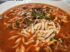 -笑红饭庄