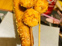 -壹酒贰肉1926·深夜食堂(九纬路店)