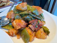 -小南洋海景餐厅(深圳湾店)