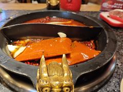 -蜀大侠火锅(春熙路店)