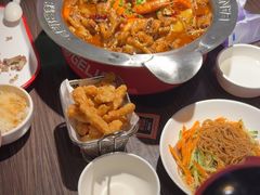 -胖哥俩肉蟹煲(盐城金鹰国际店)