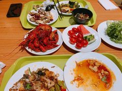 -沐槿宫韩式汗蒸水汇(马群店)