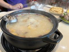 -叶记猪肚鸡(宝安椰林湾店)
