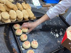 -上海市长春食品商店(淮海中路店)