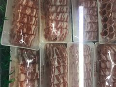 羊肉-宏姐串串香(征仪路店)