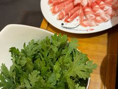 -1078號老北京涮肉(松柏店)