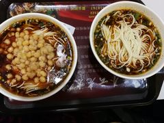 -秦云老太婆摊摊面(全国总店)