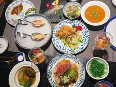 -極上萬膳·日料放题(海岸城店)
