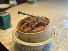 -四季明湖·鲁菜海鲜(明湖店)