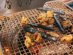 -合易泓烤肉·海肠捞饭(火车站店)