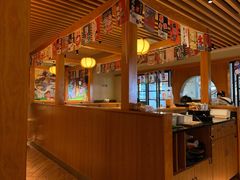 -仓桥家·焗寿司·锅物(光谷步行街店)