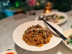 -深圳美高梅酒店-品聚嘉府中餐厅