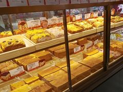 -爸爸糖吐司面包(悠唐购物中心店)
