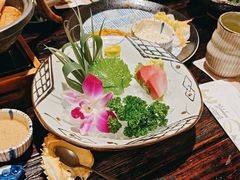 -芥岛(河北大街店)