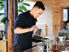 -VOYAGE COFFEE(北锣鼓巷店)