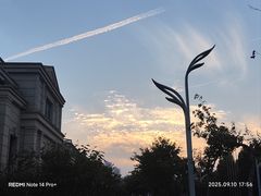 -青岛东方影都融创电影世界