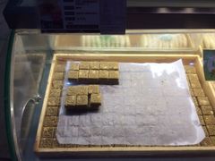 核桃绿豆糕-清真全盛斋传统糕点(许士庙店)