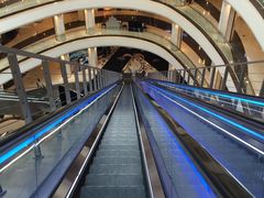 -红星美凯龙国际家居博览中心至尊mall停车场