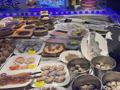 -渔娘渔家丹东海鲜(东直门店)