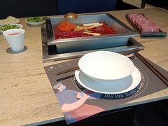 -锦城印象火锅(天府三街店)