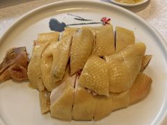 -星河湾半岛酒店-真粤中餐厅