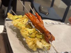 -老虎滩大连海鲜烧烤(建邺云锦路总店)