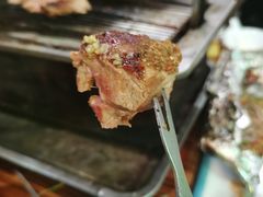 -马老三烧烤(金苑路店)