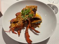 -北京柏悦酒店·锦庭餐厅Dining Room