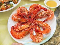 -潮福餐馆(江南西店)